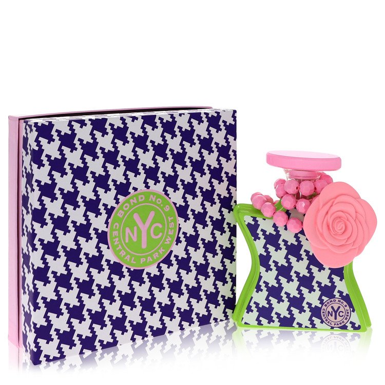Central Park West By Bond No. 9 - 100ml EDP