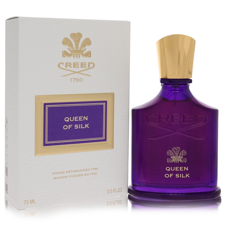 Queen Of Silk By Creed - 75ml EDP