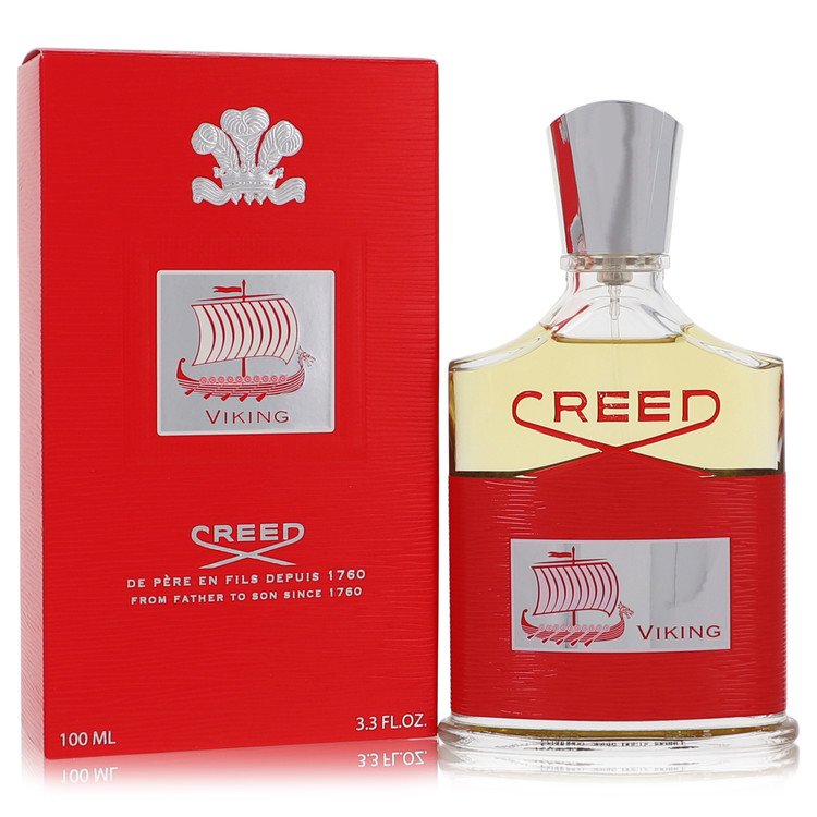 Viking By Creed - 100ml EDP