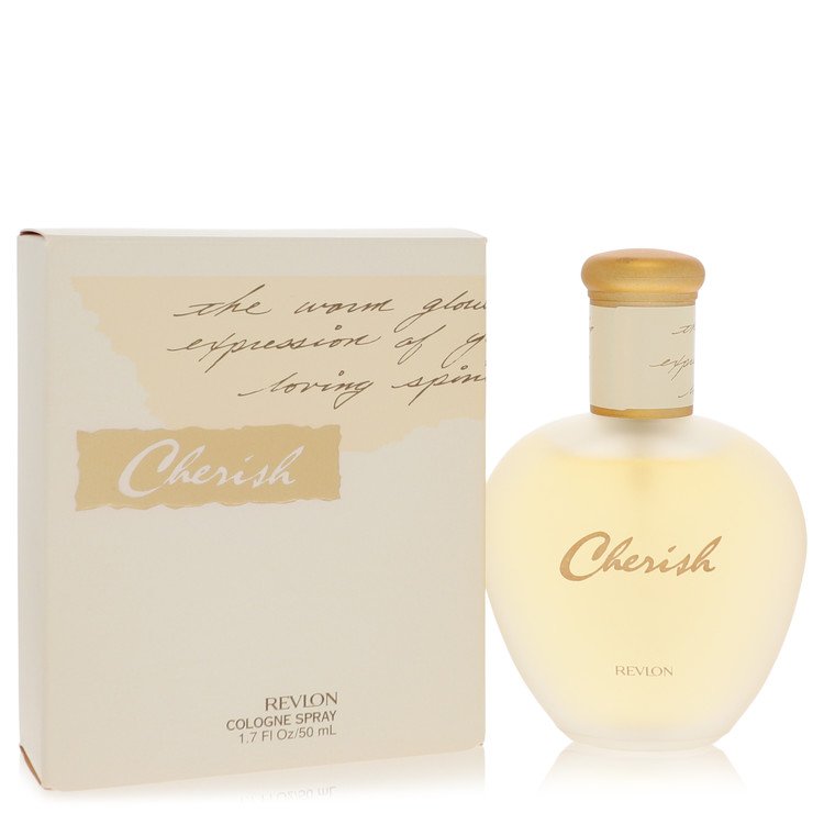 Cherish By Revlon - 50ml