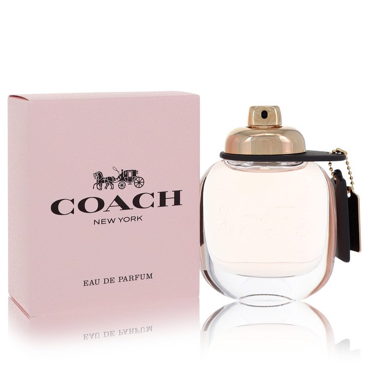 Coach By Coach - 50ml EDP