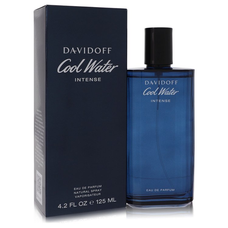 Cool Water Intense By Davidoff - 125ml EDP Intense