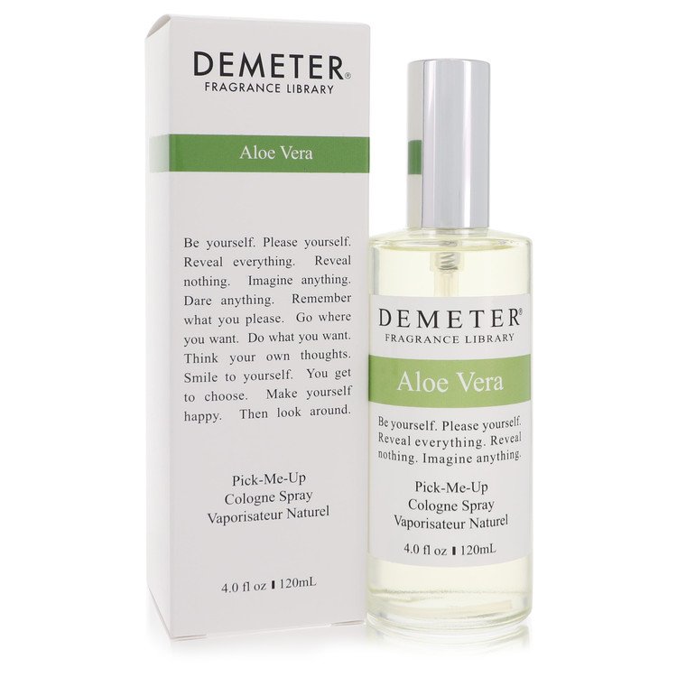 Aloe Vera By Demeter - 120ml