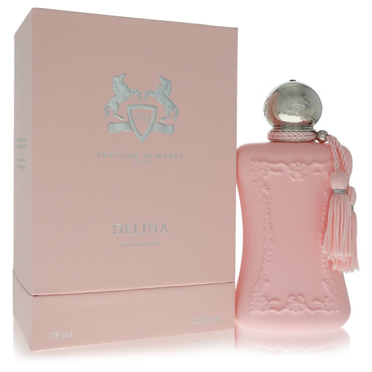 Delina By Parfums De Marly - 75ml EDP