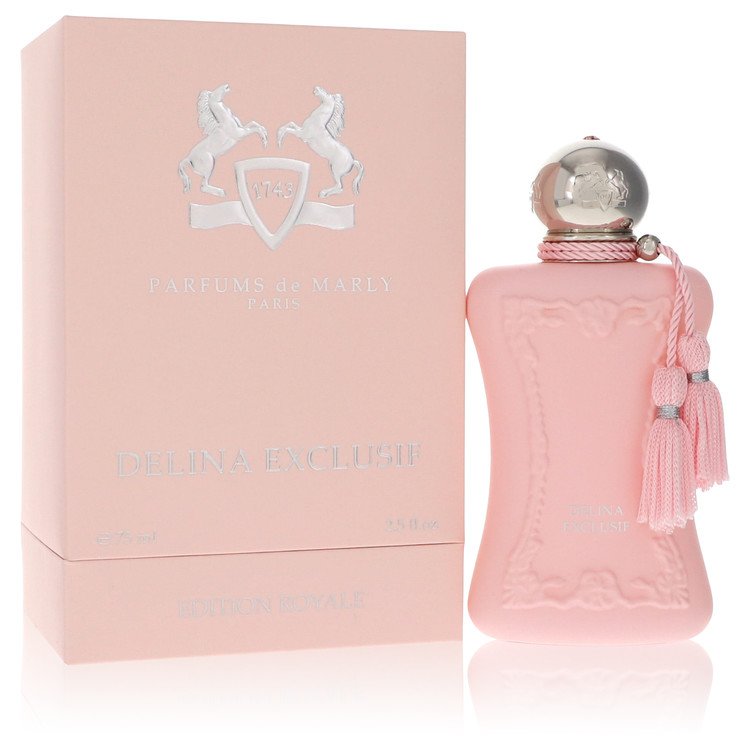 Delina Exclusif By Parfums De Marly - 75ml EDP