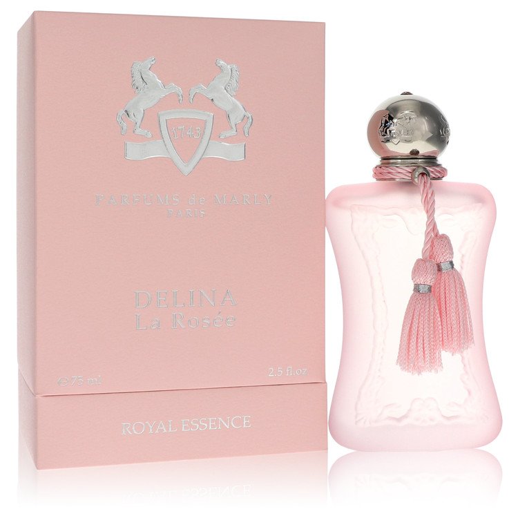 Delina La Rosee By Parfums De Marly - 75ml EDP