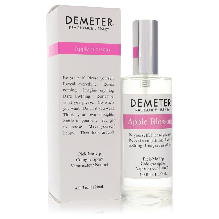 Apple Blossom By Demeter - 120ml