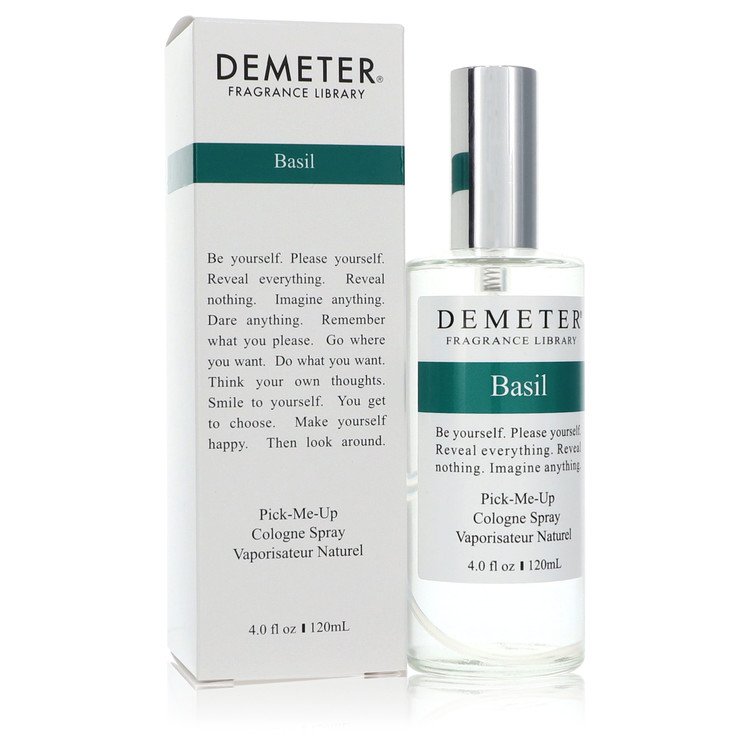Basil By Demeter - 120ml