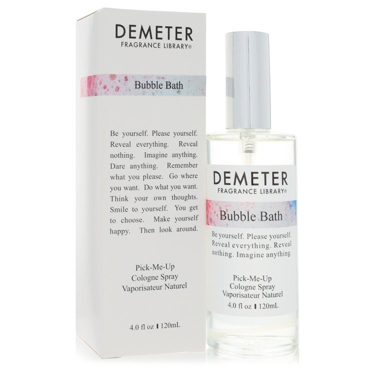 Bubble Bath By Demeter - 120ml