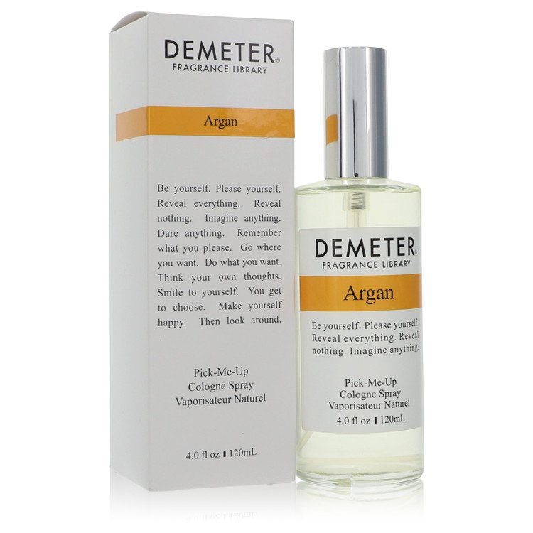Argan By Demeter - 120ml