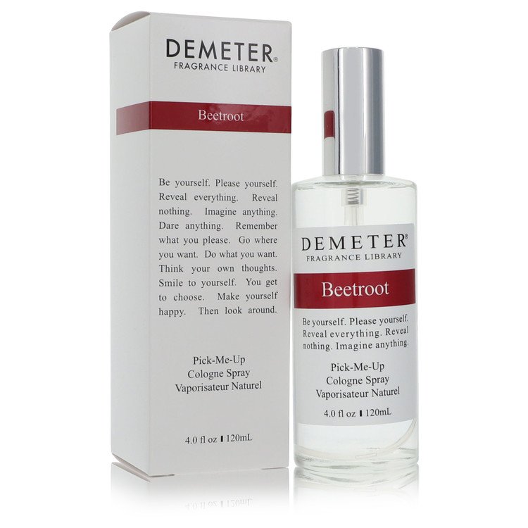 Beetroot Pick Me Up By Demeter - 120ml