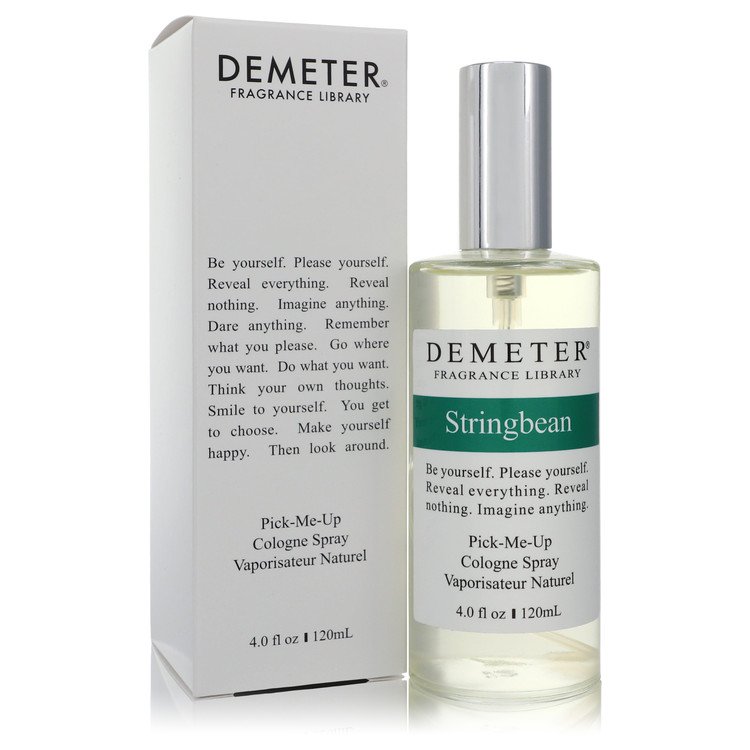 String Bean Pick Me Up By Demeter - 120ml