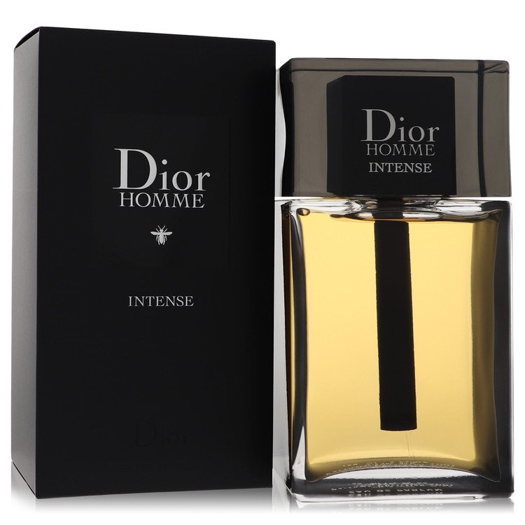 Dior Homme Intense By Christian Dior - 150ml EDP Intense