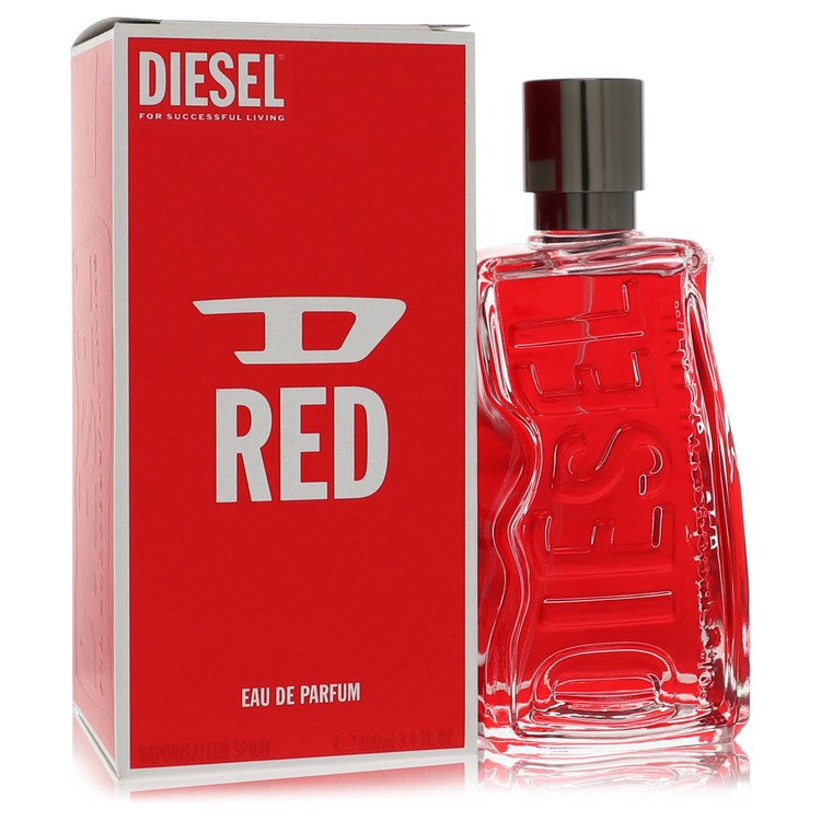 D Red By Diesel - 100ml EDP