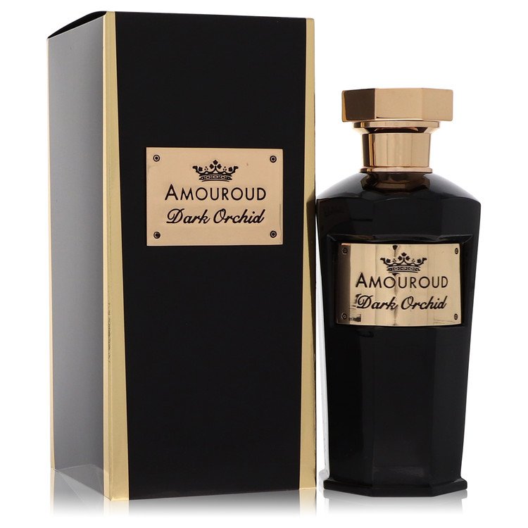 Dark Orchid By Amouroud - 100ml EDP