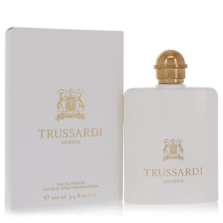 Donna By Trussardi - 100ml EDP