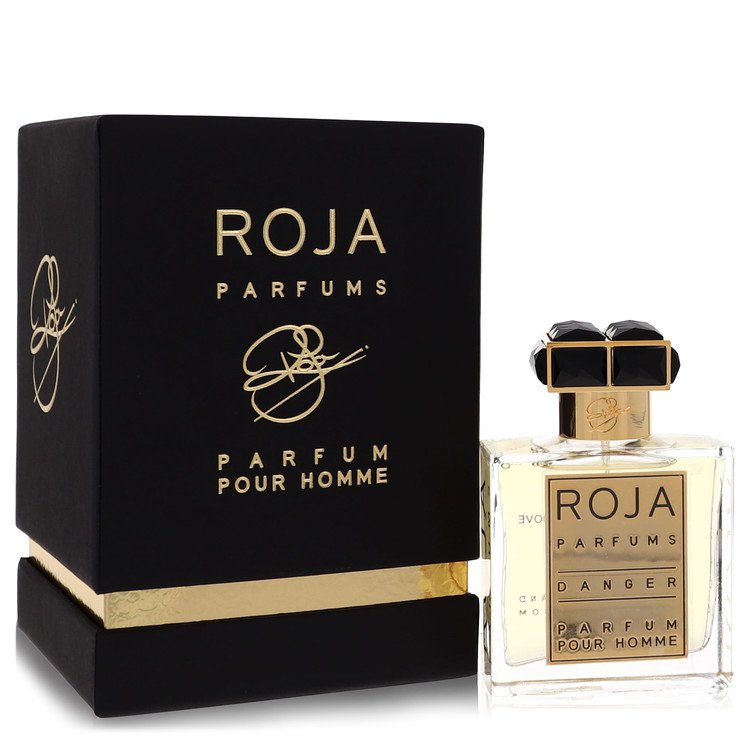 Danger Pour Homme By Roja Parfums - 50ml EDP