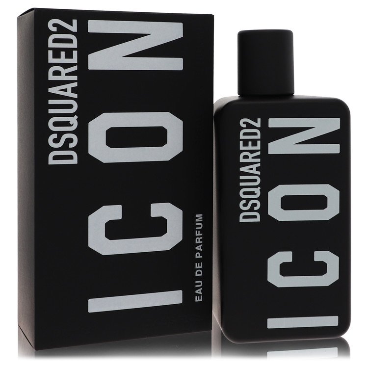Icon Pour Homme By Dsquared2 - 100ml EDP
