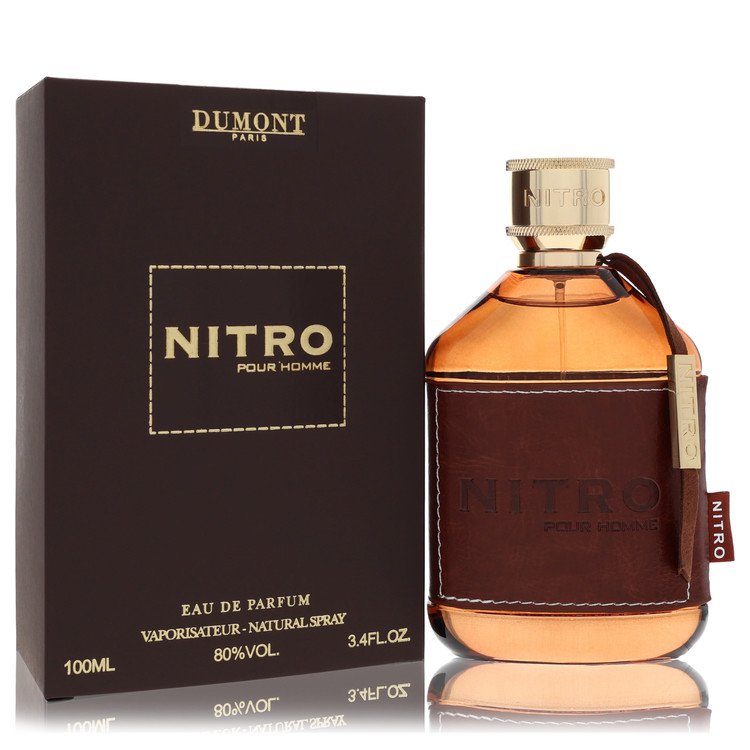 Nitro By Dumont - 100ml EDP