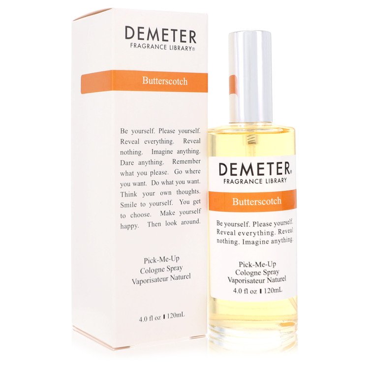 Butterscotch By Demeter - 120ml