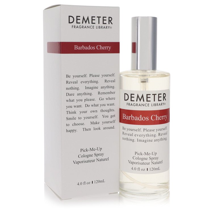 Barbados Cherry By Demeter - 120ml