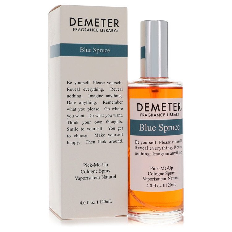Blue Spruce By Demeter - 120ml