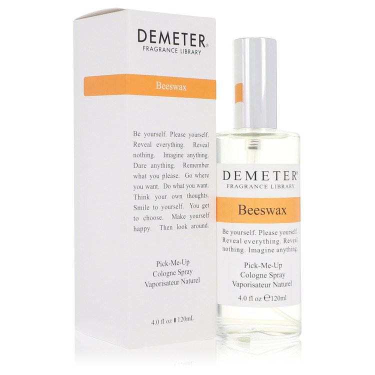 Beeswax By Demeter - 120ml