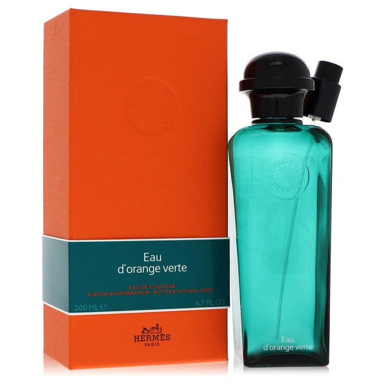 Eau D'orange Verte By Hermes - 200ml EDC