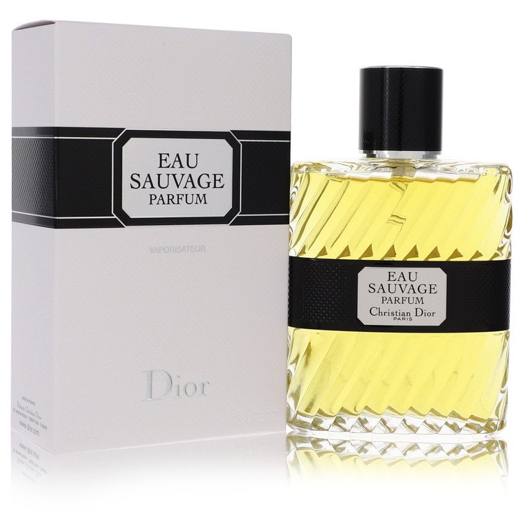 Eau Sauvage By Christian Dior - 100ml EDP