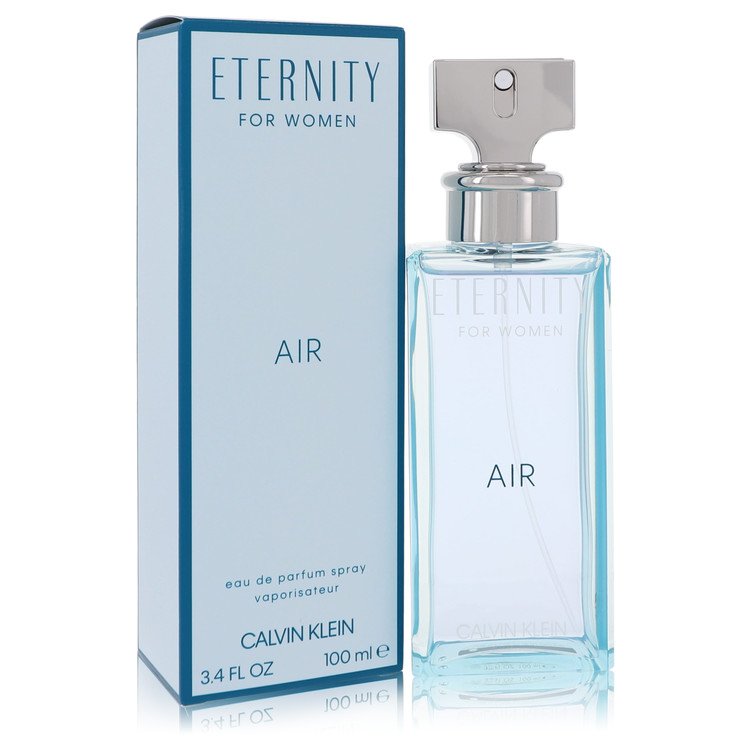 Eternity Air By Calvin Klein - 100ml EDP