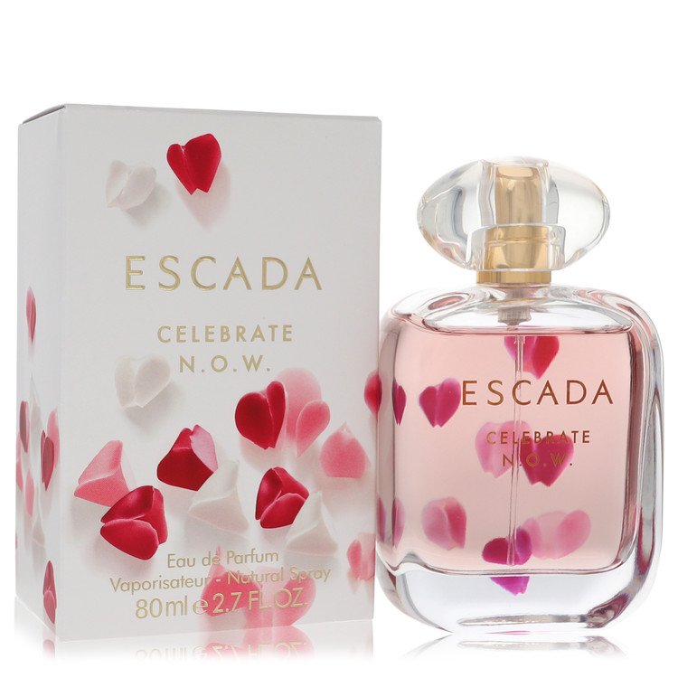 Celebrate Now By Escada - 80ml EDP