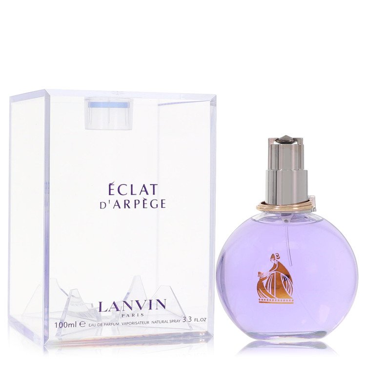 Eclat D'arpege By Lanvin - 100ml EDP