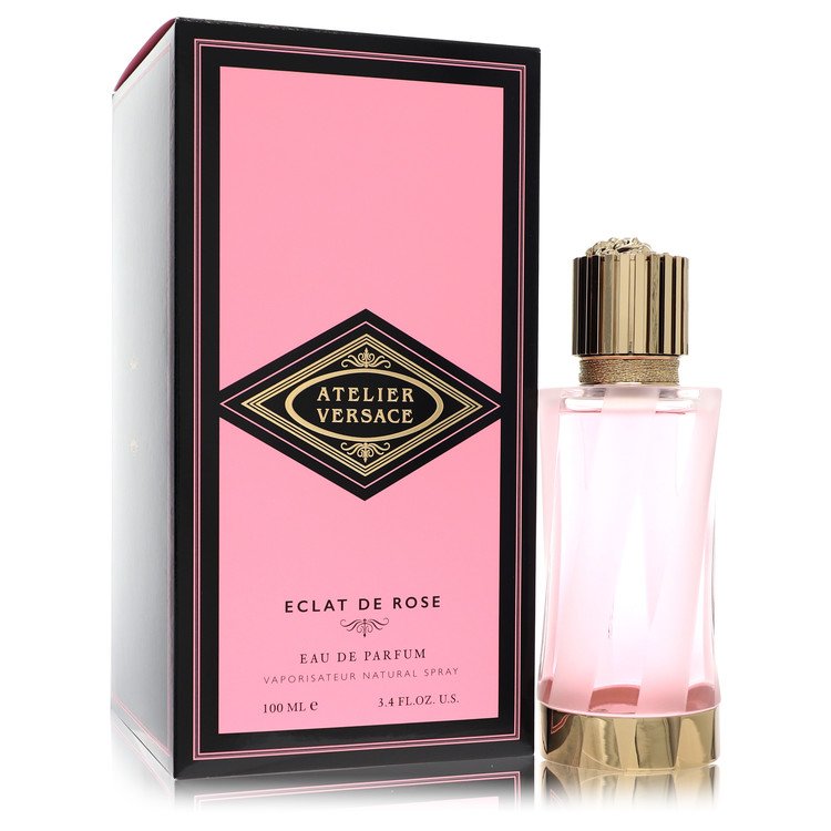 Eclat De Rose By Versace - 100ml EDP