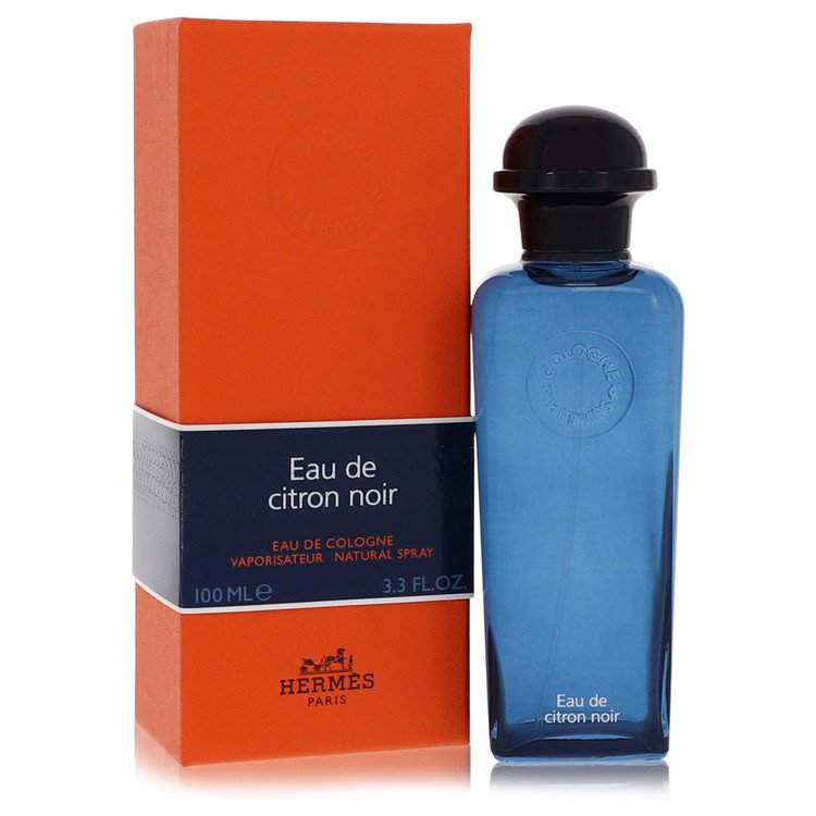 Eau De Citron Noir By Hermes - 100ml EDC