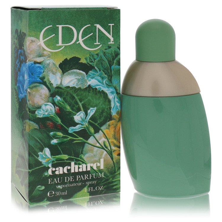 Eden By Cacharel - 30ml EDP