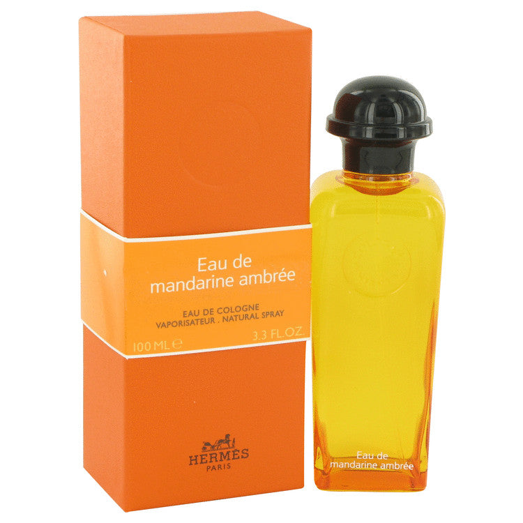 Eau De Mandarine Ambree By Hermes - 100ml