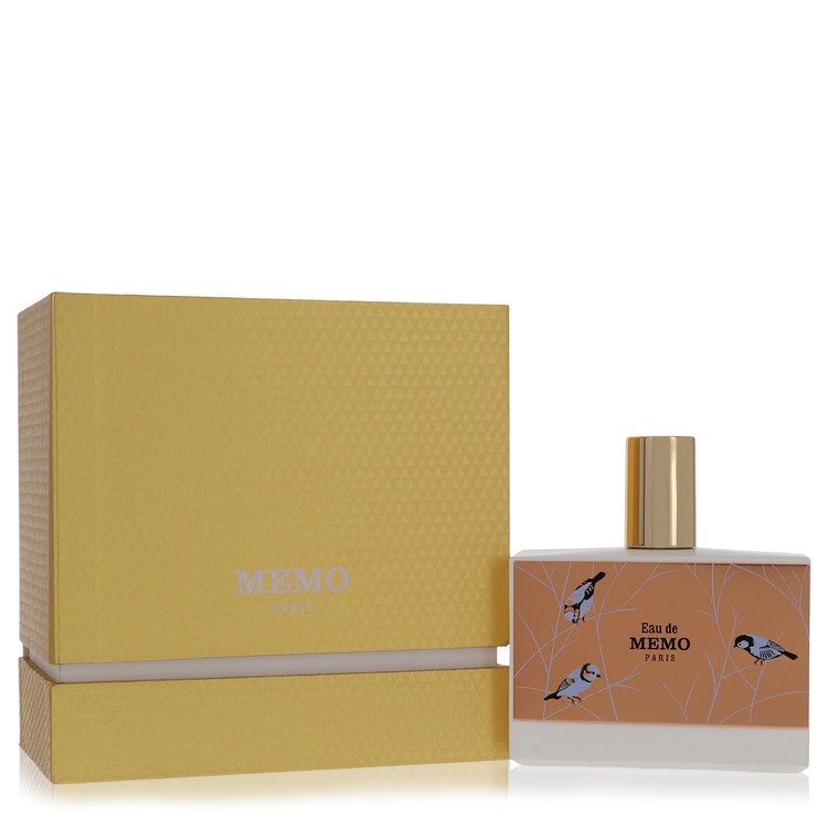 Eau De Memo By Memo - 100ml EDP