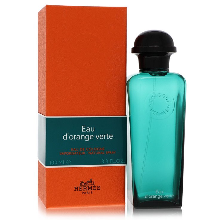 Eau D'orange Verte By Hermes - 100ml EDC
