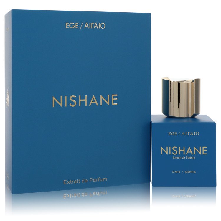 Ege Ailaio By Nishane - 100ml Extrait De Parfum