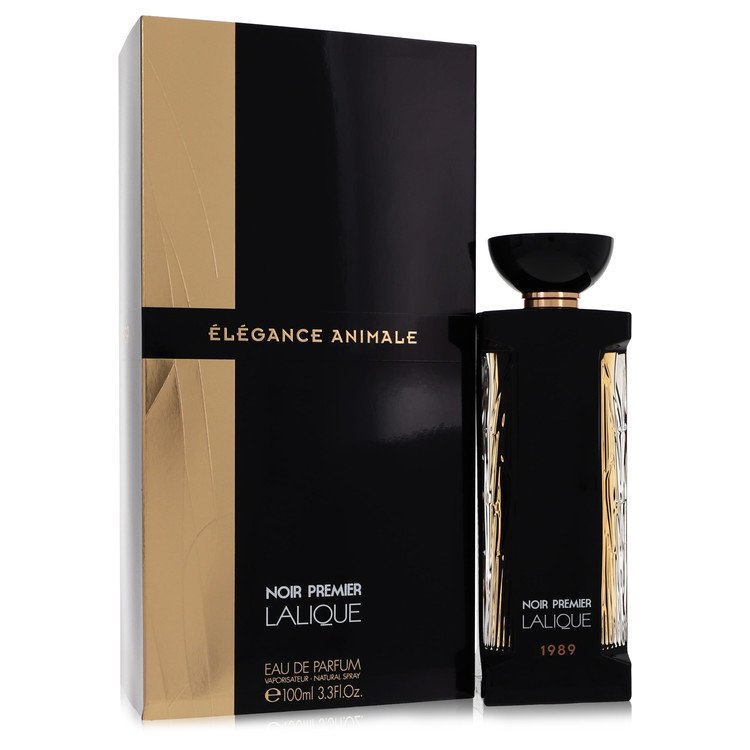 Elegance Animale By Lalique - 100ml EDP