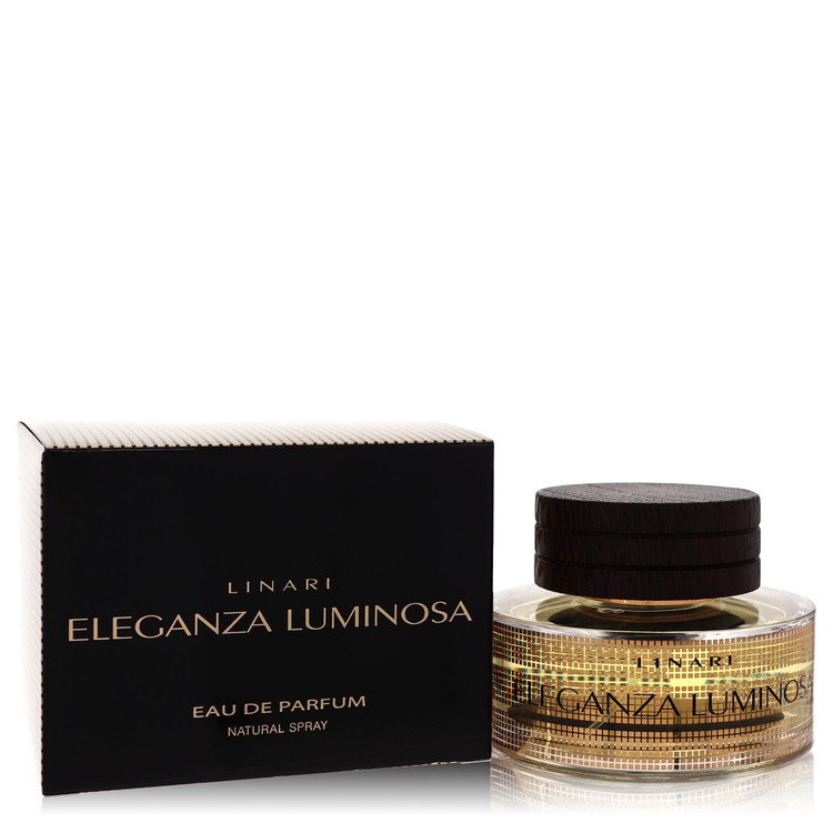Eleganza Luminosa By Linari - 100ml EDP