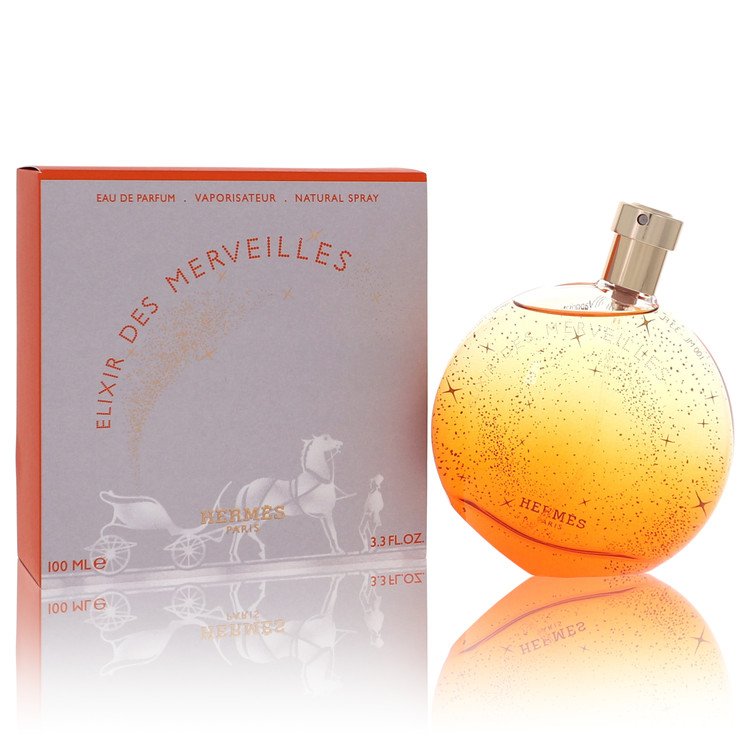 Elixir Des Merveilles By Hermes - 100ml EDP