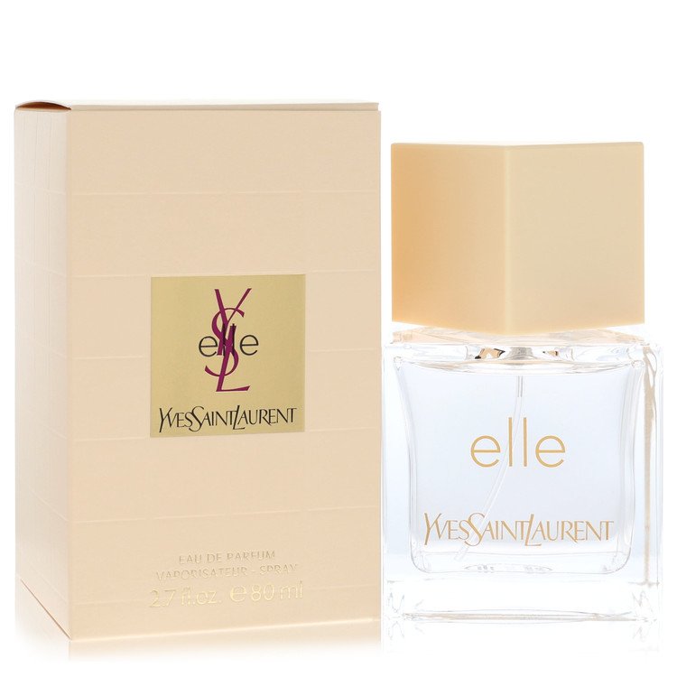 Elle By Yves Saint Laurent - 80ml EDP