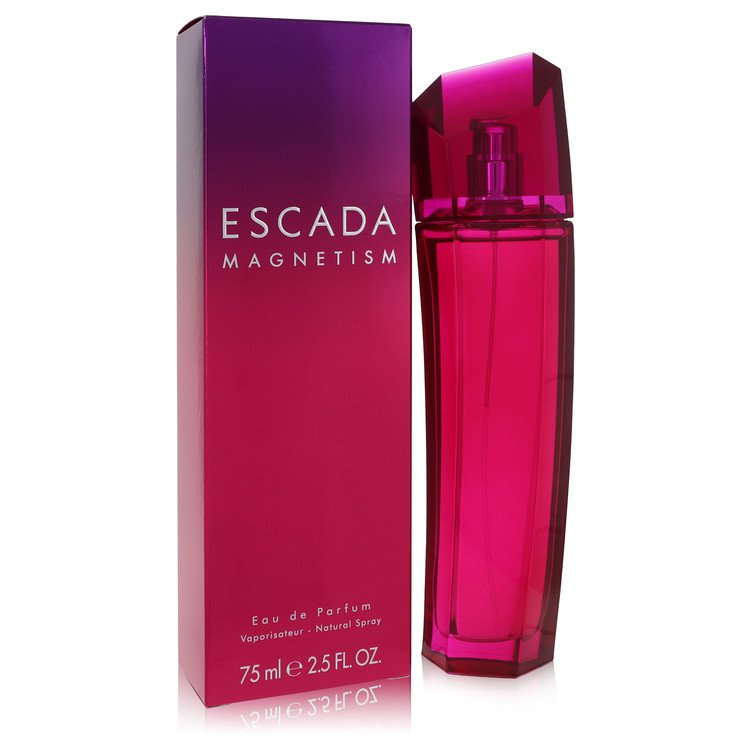Magnetism By Escada - 75ml EDP
