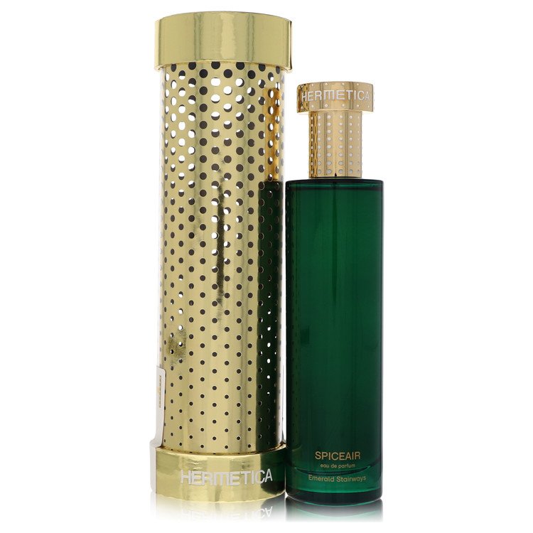 Emerald Stairways Spiceair By Hermetica - 100ml EDP