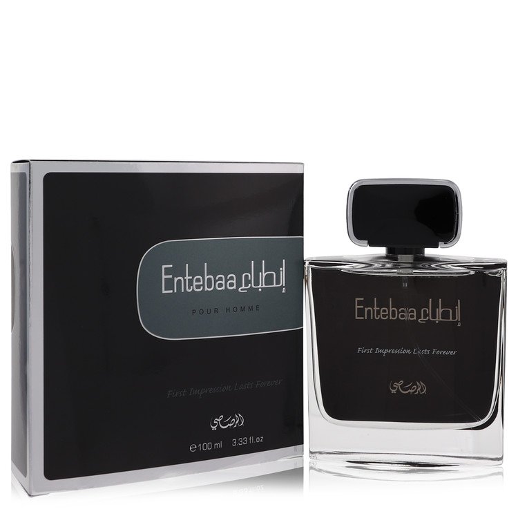 Entebaa By Rasasi - 98ml EDP