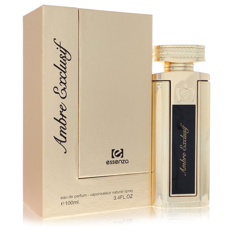 Ambre Exclusif By Essenza - 100ml EDP