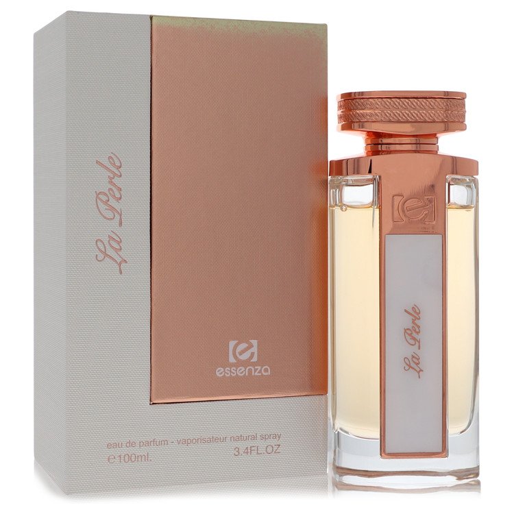 La Perle By Essenza - 100ml EDP