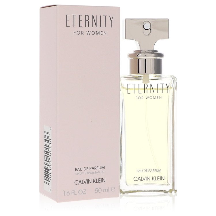 Eternity By Calvin Klein - 50ml EDP