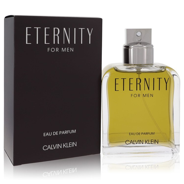 Eternity By Calvin Klein - 200ml EDP